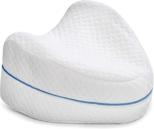 Leg & Knee Foam Support Pillow